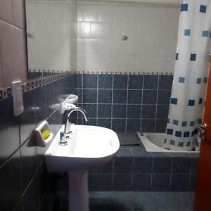 Apartamento de 1 Dormitorio